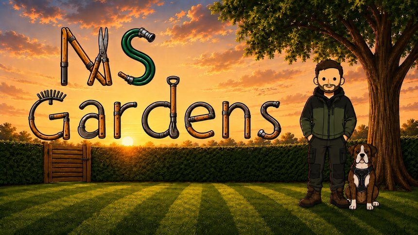 NS Gardens